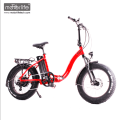 Eletro bicicleta barata 48V1000W 20 polegadas gordura bicicleta elétrica, alta qualidade ebike